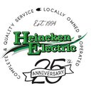 Heineken Electric Co., Inc. company logo