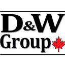 D&W Group Inc. - Brant Tractor company logo