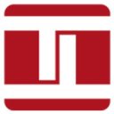 Texas Tissue Converting company logo