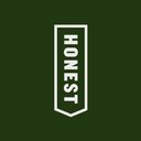 Honest Burgers company logo