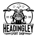 Headingley Sport Shop company logo