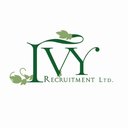 Ivy Recruitment Ltd company logo