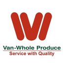 Van-Whole Produce company logo