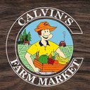 Calvin's Farm Market company logo