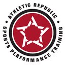 Athletic Republic Shelby company logo
