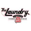 The Laundry company logo