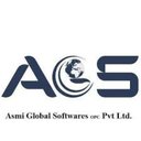 asmi global softwares company logo