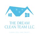 The Dream Clean Team company logo