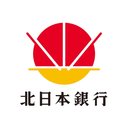 株式会社　北日本銀行 company logo