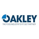 Oakley Food Projects company logo