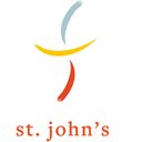 St. John's Lutheran Church company logo