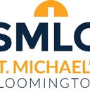 St. Michael's Lutheran Church company logo