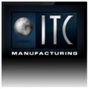 ITC Manufacturing company logo