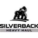 Silverback Heavy Haul company logo