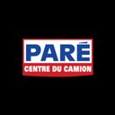 Paré Centre du Camion company logo