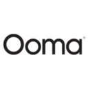 Ooma company logo