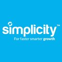 Simplicity company logo
