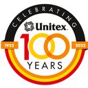 Unitex company logo