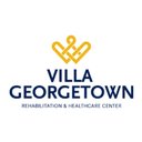 Villa Georgetown Rehabilitation and Healthcare Center company logo