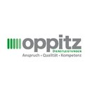 Oppitz-Dienstleistungen GmbH company logo