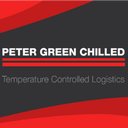 Peter Green Chilled company logo