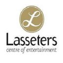 Lasseters company logo