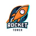 ROCKET TOWER company logo