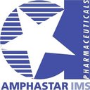 International Medication Systems Ltd company logo