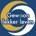 Gewoon Lekker Leven company logo