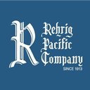 Rehrig Pacific Company company logo