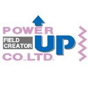 株式会社パワーアップ company logo