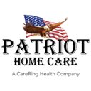 Patriot Home Care company logo