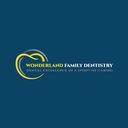 Wonderland Family Dentistry company logo