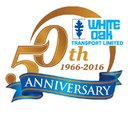 White Oak Transport Limited company logo