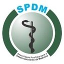 SPDM - ASSOCIAÇÃO PAULISTA PARA O DESENVOLVIMENTO DA MEDICINA company logo