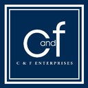 C &amp; F Enterprises company logo