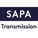 SAPA Transmission company logo