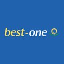 Best one convenience store company logo