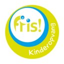 Fris! Kinderdagverblijven company logo