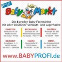 Babyprofi Bernd Lindau e.K. company logo