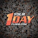 Your1DayFloor company logo