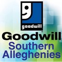Goodwill of the Southern Alleghenies Inc company logo