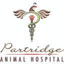 Partridge Animal Hospital company logo