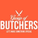 Group of Butchers company logo