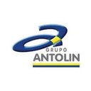 GRUPO ANTOLIN IGA company logo