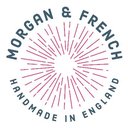 Morgan & French company logo