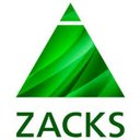 Zacks Investment Research Inc company logo