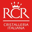 RCR Cristalleria Italiana spa company logo