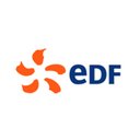 EDF company logo