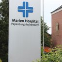 Marien Hospital Papenburg Aschendorf gGmbH company logo